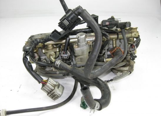 Throttle body Yamaha YZF R1
