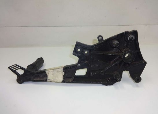 Schetsplaat links Kawasaki GPZ 900