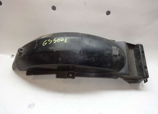 Rear fender Suzuki GS 500 E