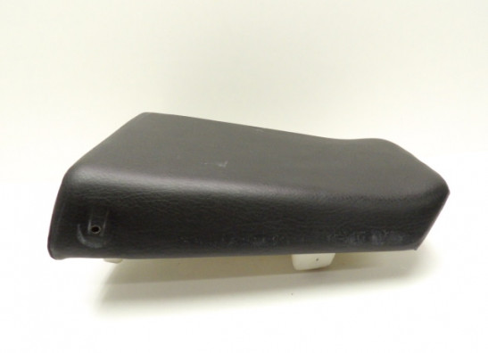 Buddy zadel Yamaha FZR 600