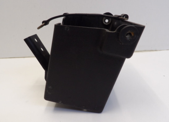 Accubak Triumph Trophy 900