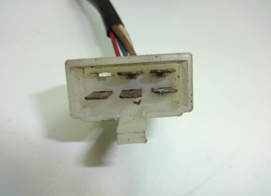 Slotenset Kawasaki Z 750