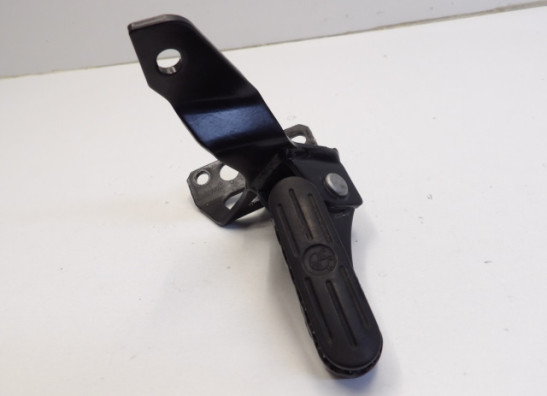 Footrest right BMW F 650 GS