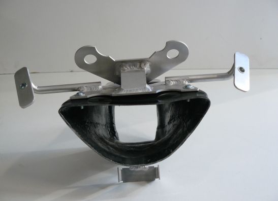 Topkuipsteun Kawasaki ZX 6 R