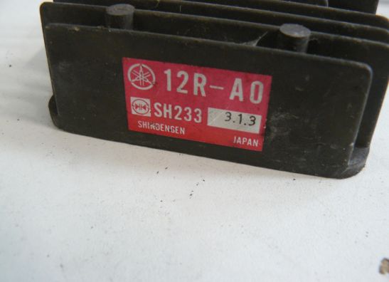 Spanningsregelaar Yamaha XS 400