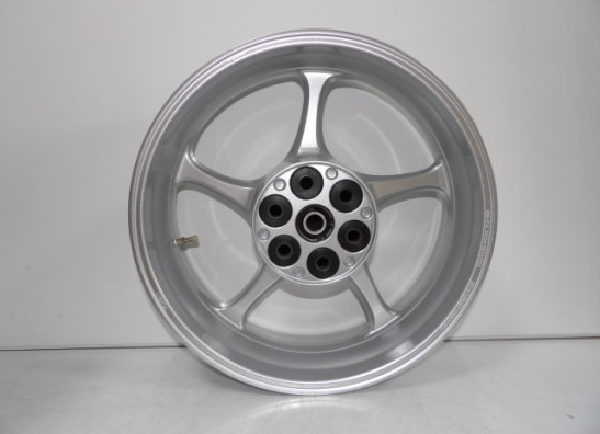 Rear wheel complete Voxan Cafe Racer