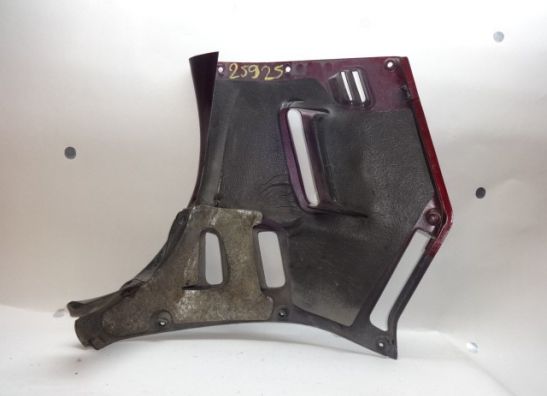 Rechter zijkuip Kawasaki GTR 1000