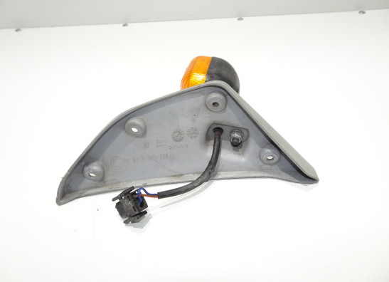 Knipperlicht rechts voor BMW F 650 GS