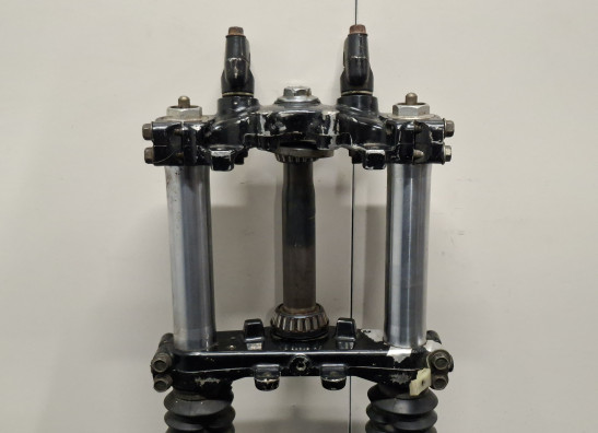 Voorpoten compleet Yamaha XT 550