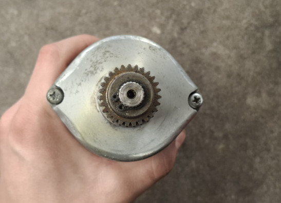 Anlasser Honda CX 500