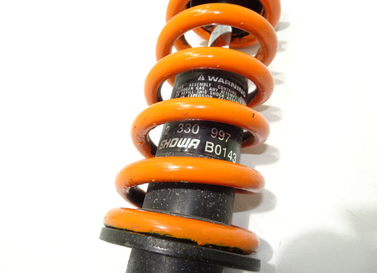 Stossdämpfer vorne BMW R 1100 S