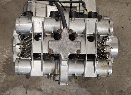 Motorblok Suzuki GS 550
