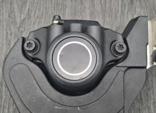 Achter remklauw Harley Davidson FXSTS Springer Softail