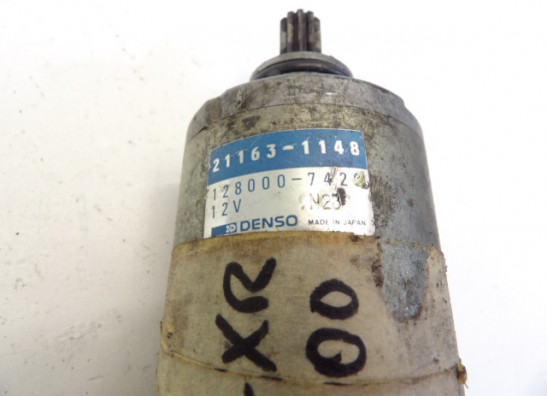 Anlasser Kawasaki ZXR 400