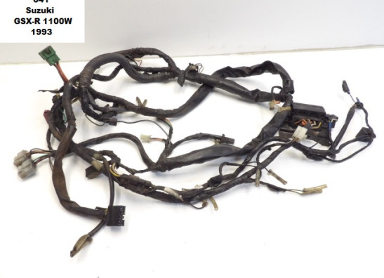 Kabelboom Suzuki GSX R 1100 1993-1994