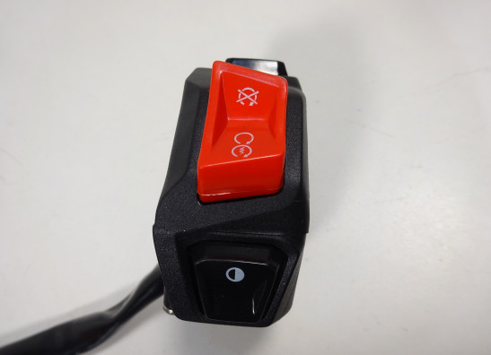 Lenkerschalter rechts Aprilia Tuono 660