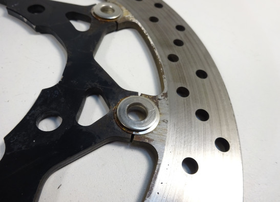 Bremsscheibe vorne Suzuki GSR 600