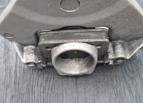 Achter remklauw Harley Davidson FLHTC Electra Glide Classic