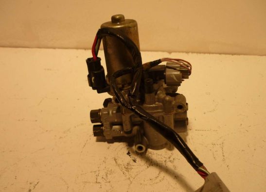 ABS pumpe druckmodulator Honda ST 1300 Pan European