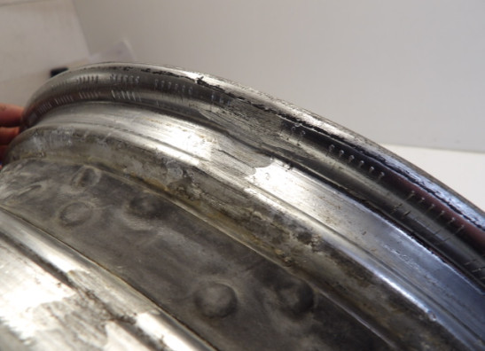 Achtervelg Suzuki VS 700 Intruder