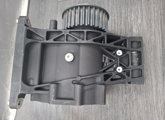Getriebe Harley Davidson FLSTF Fat Boy