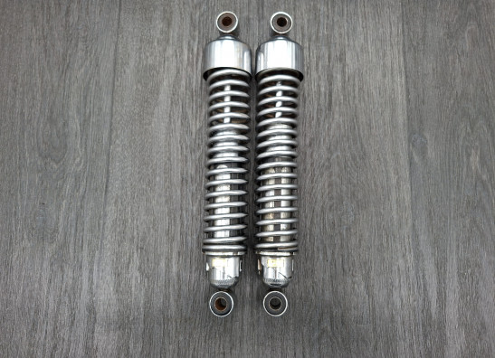 Stossdampfer hinten Harley Davidson Sportster