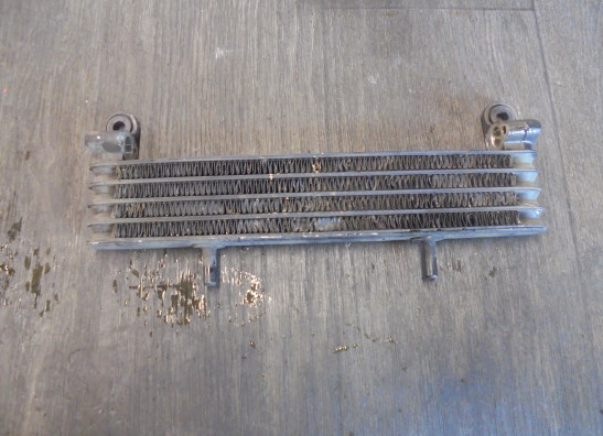 Oil cooler Yamaha FJ 1200