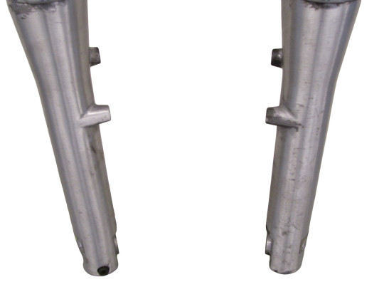 Voorpoten compleet Yamaha XVS 1100 Dragstar