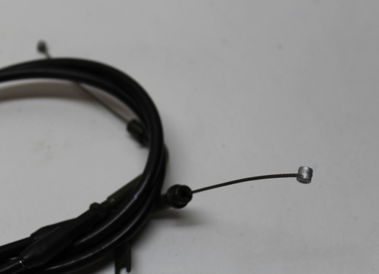 Gaszug Suzuki GSX R 750