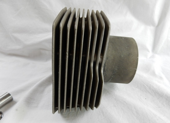 Cylinders Moto Guzzi California 3