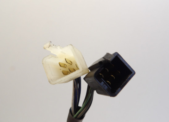 Stuurschakelaar links Honda Deauville 650 - 700