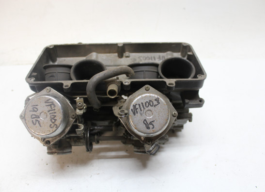 Carburateurset Honda VF 1100 Sabre