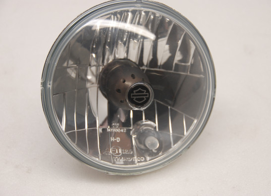 Koplamp Harley Davidson Dyna