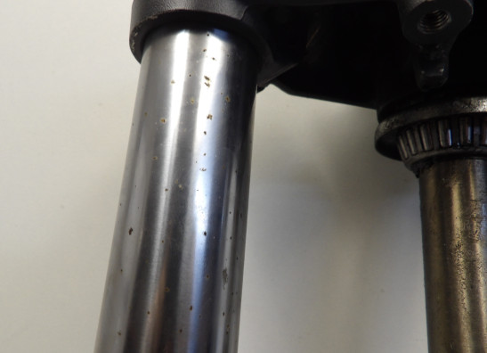 Voorpoten compleet Honda Deauville 650 - 700