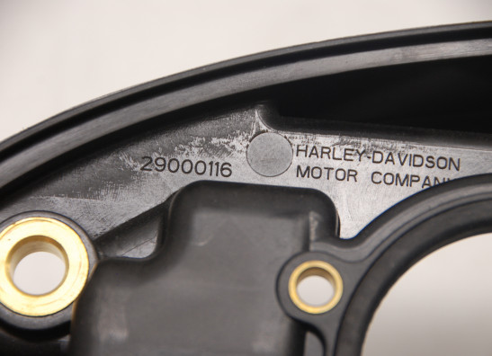 Luchtfilterhuis Harley Davidson Touring FL