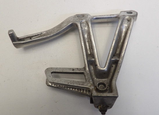 Duo voetsteun links Yamaha FAZER 600