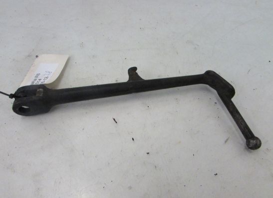 Standaard Yamaha FZR 600