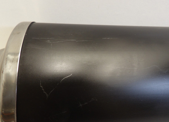 Muffler Triumph T509 Speed Triple