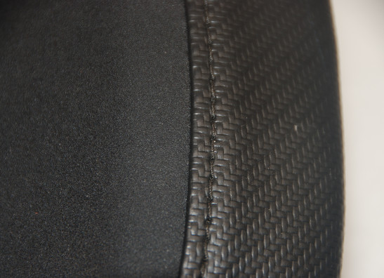 Zadel Harley Davidson Softtail