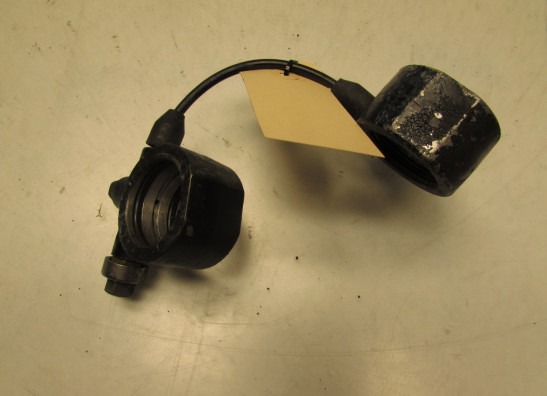 Gabelholm Kawasaki GPZ 750