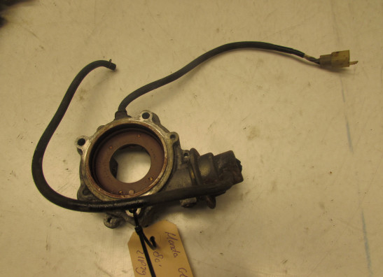 Engine parts Honda Goldwing GL