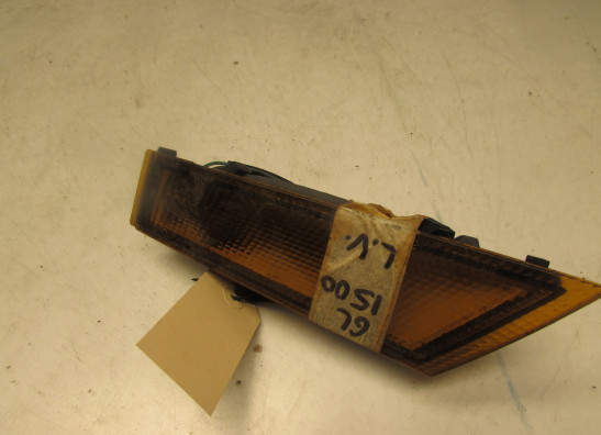 Knipperlicht Honda Goldwing GL