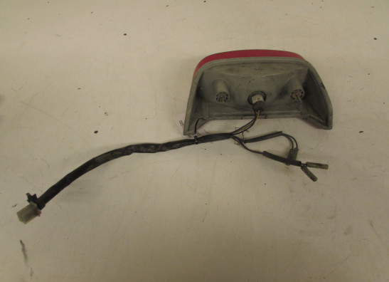 Rucklicht Yamaha XJ 600 Diversion