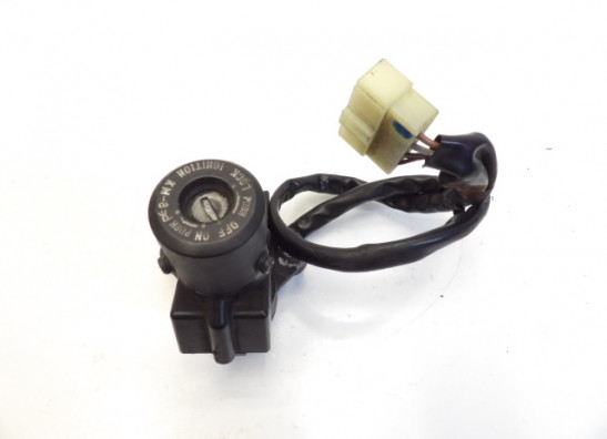 Slotenset Kawasaki VERSYS 650