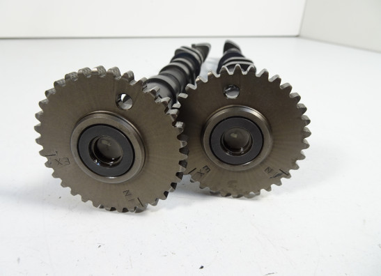 Nokkenas Kawasaki Z 800