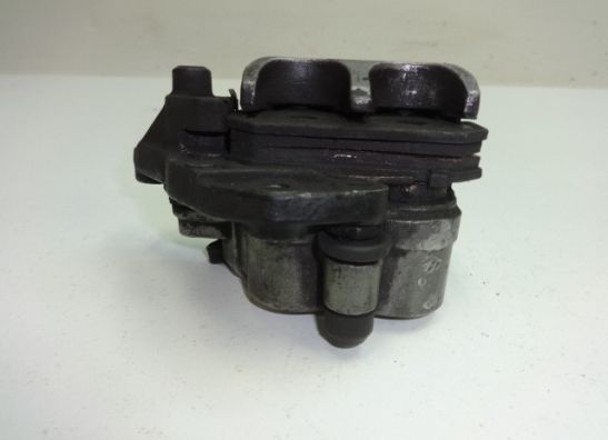 Brake caliper right front Honda CB 450