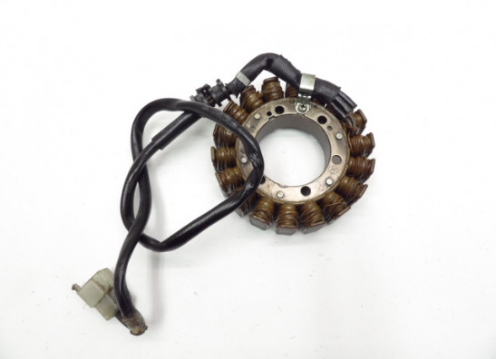 Dynamo Honda VF 1000 R