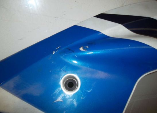 Rechter zijkuip Suzuki GSX R 750