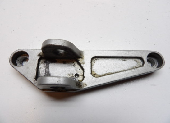 Schetsplaat links Kawasaki GTR 1000