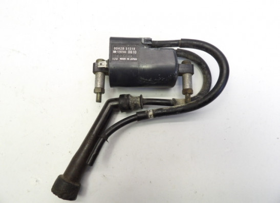 Zundspule Suzuki GSX 750